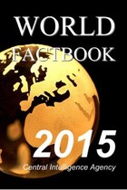 The World Factbook - mobi, epub