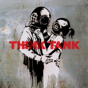 Think Tank (vinyl)