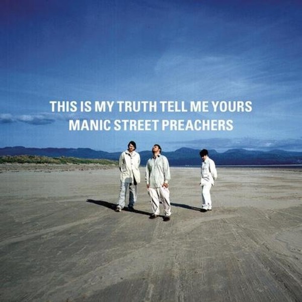 This Is My Truth Tell Me Yours (vinyl)