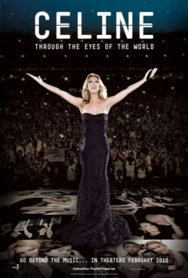 Through The Eyes Of The World (DVD)