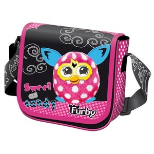 Torba na ramię Furby