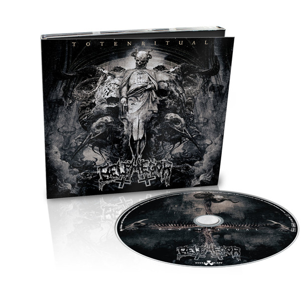 Totenritual (Limited Edition)