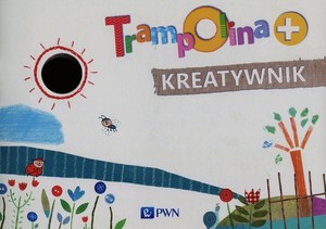 Trampolina + Kreatywnik