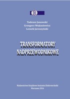Transformatory nadprzewodnikowe - pdf