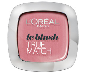 True Match Le Blush 90 Luminous Rose Róż