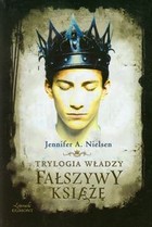 Trylogia władzy 1. Fałszywy książę