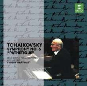 Tschaikowsky: Symphonie Nr.6
