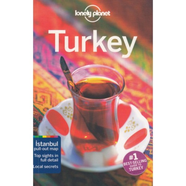 Turkey Travel Guide / Turcja Przewodnik