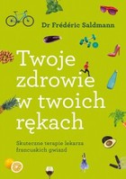 Twoje zdrowie w twoich rękach