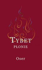 Tybet płonie - mobi, epub