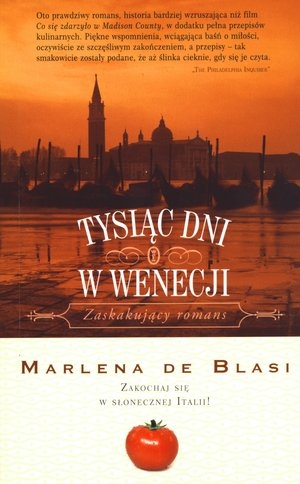 Tysiąc dni w Wenecji