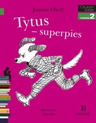 Tytus - superpies - mobi, epub