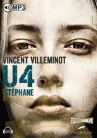 U4 Stéphane - Audiobook mp3