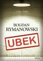 Ubek - mobi, epub Wina i skrucha