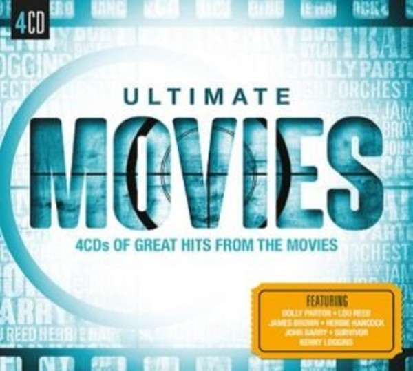 Ultimate... Movies