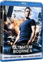 Ultimatum Bourne`a