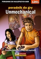 Unmechanical poradnik do gry - epub, pdf