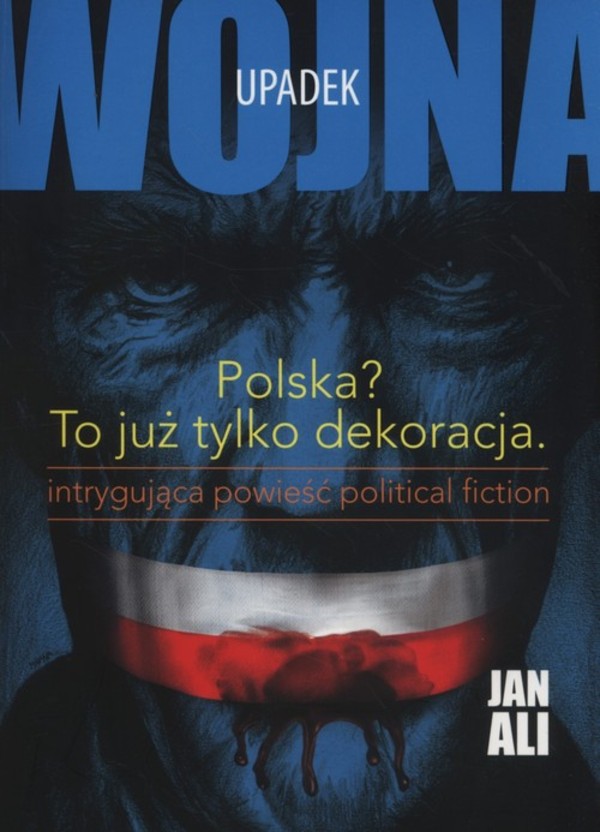 Upadek Trylogia Wojna Część 2