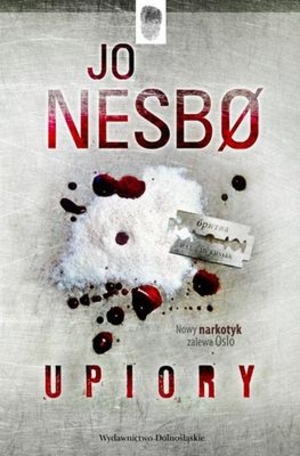 Upiory Harry Hole Tom 9