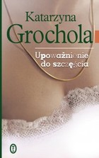 Upoważnienie do szczęścia