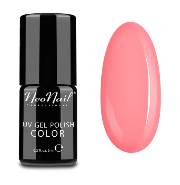 UV Gel Polish Color 4633 Barbie Lakier hybrydowy