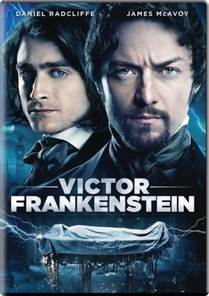 Victor Frankenstein