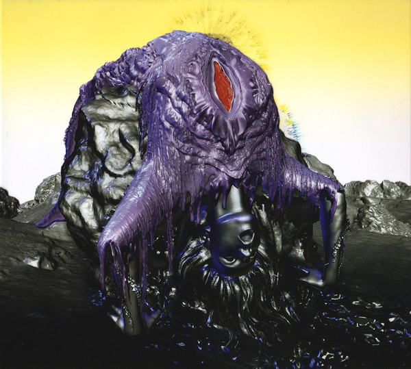 Vulnicura (Special Edition)