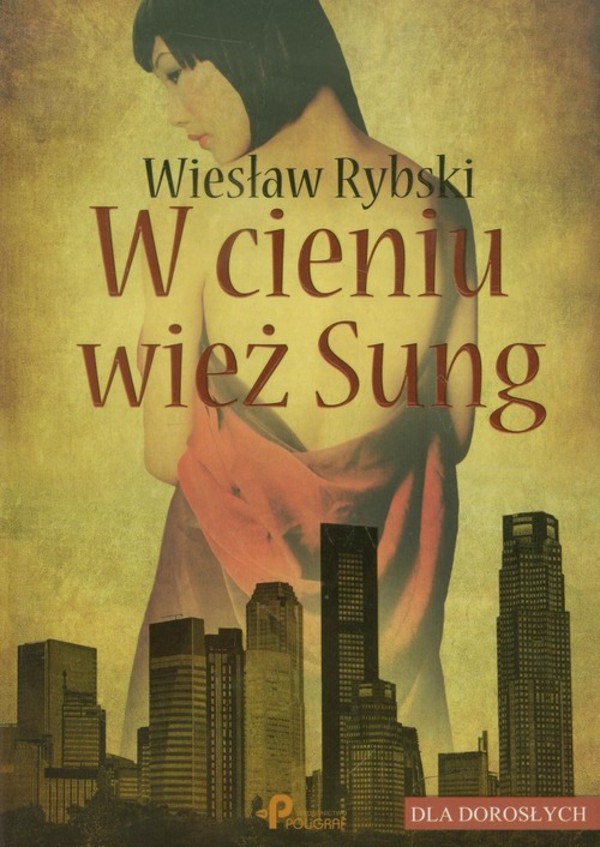 W cieniu wież Sung