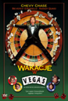 W krzywym zwierciadle Wakacje w Vegas