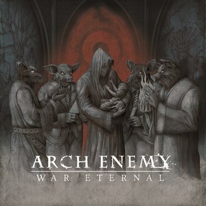 War Eternal (Super Deluxe Edition)