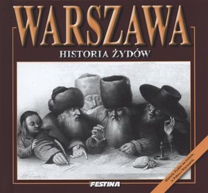 Warszawa Historia Żydów