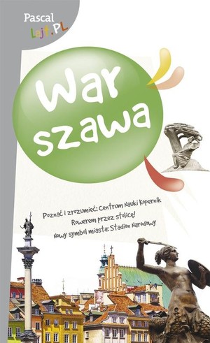 Warszawa Pascal Lajt.pl