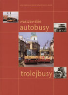 Warszawskie autobusy i trolejbusy