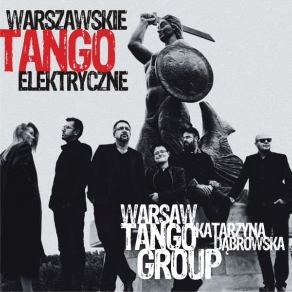 Warszawskie Tango Elektryczne