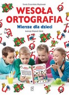 Wesoła ortografia - pdf Wiersze dla dzieci