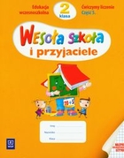 Wesoła szkoła i przyjaciele. Klasa 2. Ćwiczymy liczenie część 5