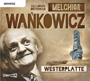 Westerplatte Audiobook CD Audio