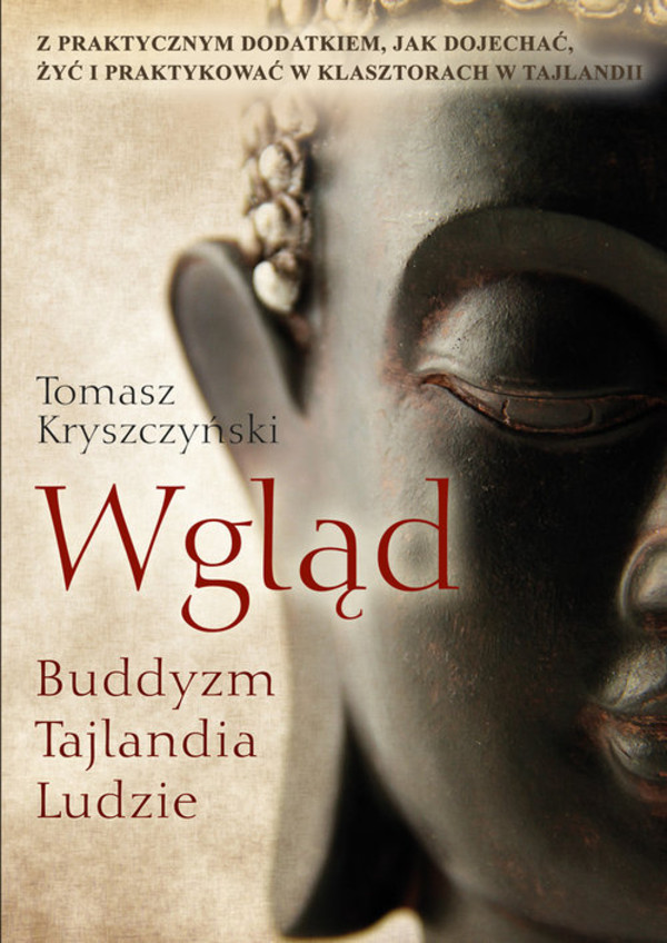 Wgląd Buddyzm, Tajlandia, Ludzie