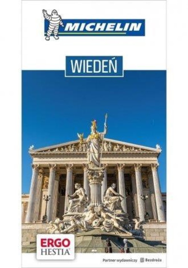 Wiedeń. Michelin Wydanie 1