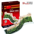 Wielki Mur Chiński 3D