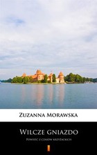 Wilcze gniazdo - mobi, epub