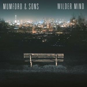 Wilder Mind (vinyl)
