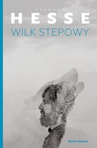 Wilk stepowy - mobi, epub