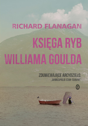WILLIAMA GOULDA KSIĘGA RYB