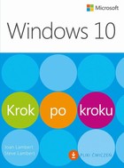 Windows 10 Krok po kroku - pdf