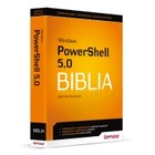 Windows PowerShell 5.0 Biblia