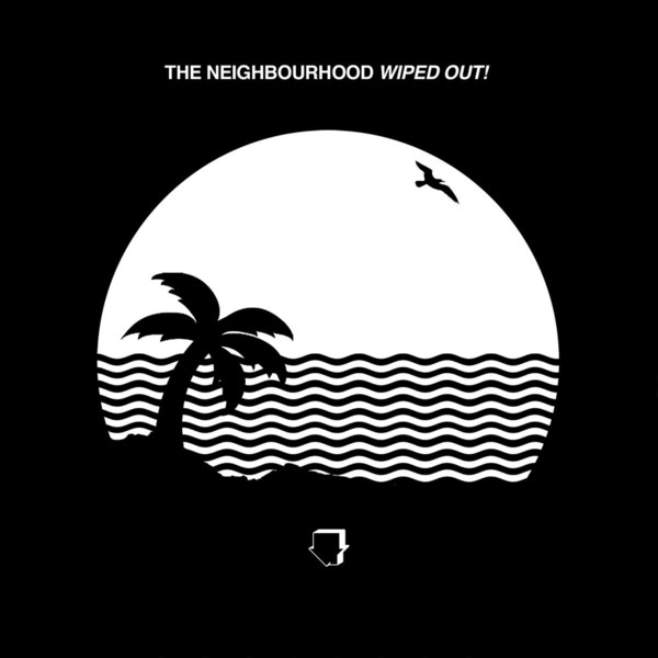 Wiped Out! (vinyl)