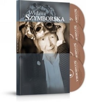 Wisława Szymborska Audiobook CD Audio