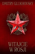 Witajcie w Rosji - mobi, epub