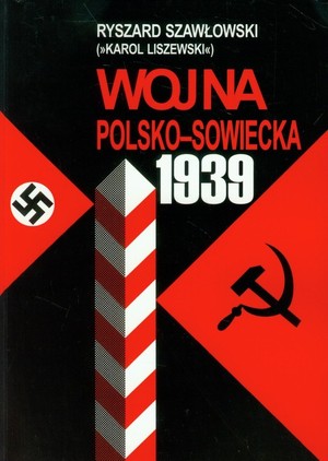 Wojna polsko-sowiecka 1939 tom 1 i 2